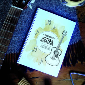 digital guitar handbook